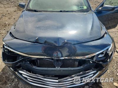 Zdjęcie 11 z 12 samochodu: 2019 CHEVROLET MALIBU LT VIN:1G1ZD5ST2KF111089 - miniatura