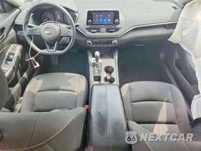 Zdjęcie 8 z 12 samochodu: 2023 NISSAN ALTIMA S VIN:1N4BL4BV2PN425612 - miniatura