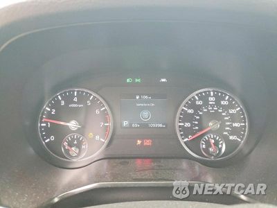 Zdjęcie 9 z 14 samochodu: 2021 KIA TELLURIDE EX VIN:5XYP3DHCXMG146742 - miniatura