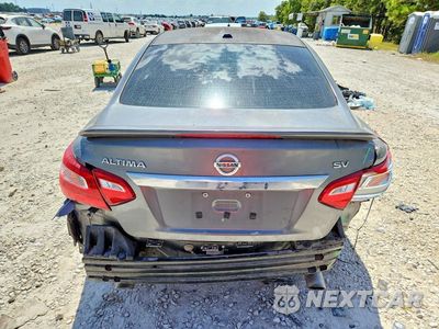 Zdjęcie 6 z 13 samochodu: 2016 NISSAN ALTIMA 2.5 SV VIN:1N4AL3AP2GC151171 - miniatura