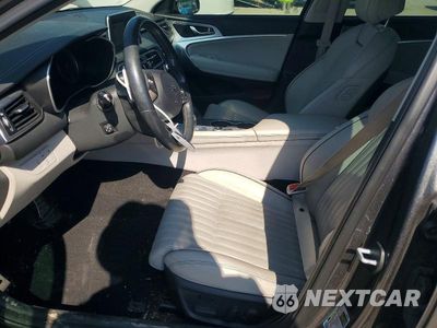 Zdjęcie 7 z 12 samochodu: 2019 GENESIS G70 ELITE VIN:KMTG74LE8KU026951 - miniatura