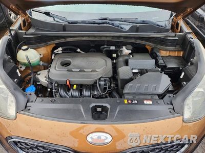 Zdjęcie 11 z 12 samochodu: 2020 KIA SPORTAGE LX VIN:KNDPMCAC3L7671736 - miniatura