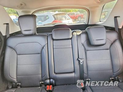 Zdjęcie 10 z 13 samochodu: 2013 MERCEDES-BENZ ML 350 4MATIC VIN:4JGDA5HB4DA207195 - miniatura