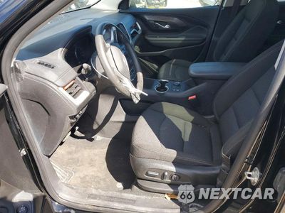 Zdjęcie 7 z 14 samochodu: 2024 GMC TERRAIN SLE VIN:3GKALTEG1RL376066 - miniatura