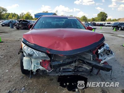 Piąte zdjęcie samochodu w środku: 2012 TOYOTA CAMRY SE VIN:4T1BF1FK6CU605865 - miniatura