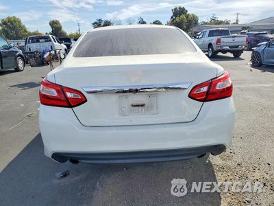 Zdjęcie 6 z 13 samochodu: 2016 NISSAN ALTIMA 2.5 S VIN:1N4AL3AP3GC147355 - miniatura