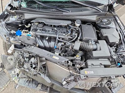 Zdjęcie 11 z 12 samochodu: 2026 HYUNDAI ELANTRA SEL SPORT VIN:KMHLM4DG4TU114043 - miniatura