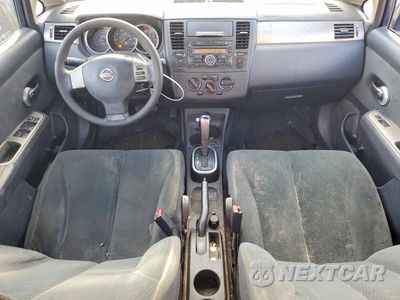 Zdjęcie 8 z 12 samochodu: 2011 NISSAN VERSA 1.8 S VIN:3N1BC1AP3BL436125 - miniatura