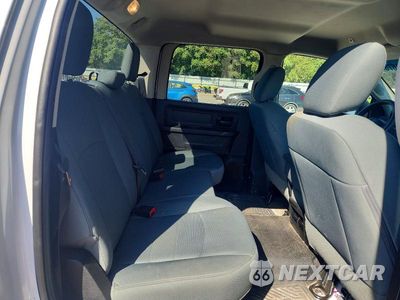 Zdjęcie 10 z 12 samochodu: 2017 RAM 1500 ST VIN:1C6RR7KG5HS753563 - miniatura