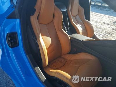 Zdjęcie 10 z 13 samochodu: 2023 CHEVROLET CORVETTE STINGRAY 2LT VIN:1G1YB3D42P5131089 - miniatura