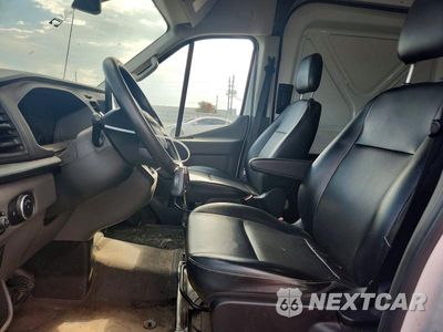 Zdjęcie 7 z 13 samochodu: 2023 FORD TRANSIT-350 DELIVERY VAN VIN:1FTBW3X85PKA05133 - miniatura
