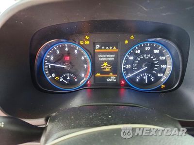 Zdjęcie 9 z 13 samochodu: 2023 HYUNDAI KONA SEL VIN:KM8K62AB7PU960191 - miniatura