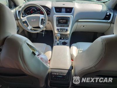 Zdjęcie 8 z 13 samochodu: 2014 GMC ACADIA SLT-1 VIN:1GKKRRKD3EJ196816 - miniatura