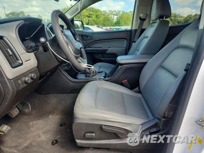 Zdjęcie 7 z 12 samochodu: 2022 CHEVROLET COLORADO VIN:1GCGTBEN6N1249359 - miniatura