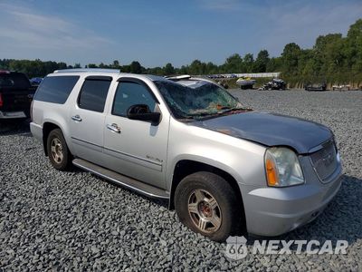 Zdjęcie 7 z 26 samochodu: 2010 GMC YUKON XL DENALI VIN:1GKUKMEF1AR251479 - miniatura