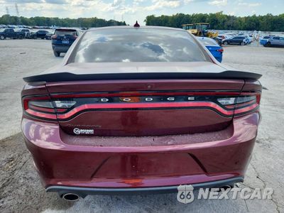Zdjęcie 6 z 12 samochodu: 2020 DODGE CHARGER R/T VIN:2C3CDXCT6LH232364 - miniatura
