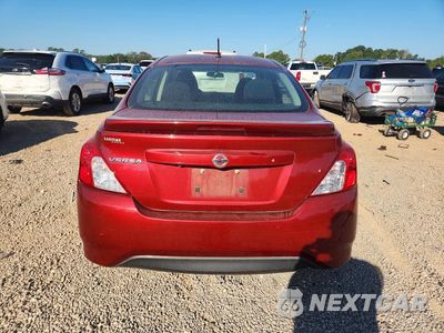 Zdjęcie 7 z 13 samochodu: 2019 NISSAN VERSA S PLUS VIN:3N1CN7AP7KL840675 - miniatura