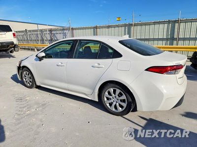 Drugie zdjęcie samochodu z przodu: 2024 TOYOTA COROLLA VIN:5YFB4MDE5RP150618 - miniatura
