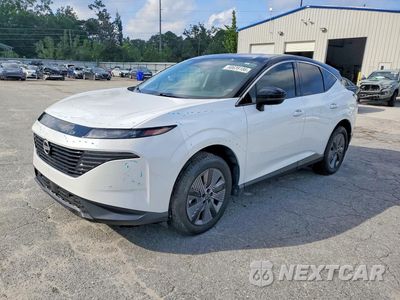 2025 NISSAN MURANO SL 5N1AZ3CS1SC139866 - główne zdjęcie licytacji z USA - miniatura