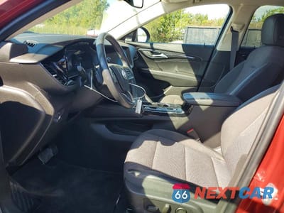 Zdjęcie 7 z 13 samochodu: 2021 BUICK ENVISION PREFERRED VIN:LRBAZLR45MD176587 - miniatura