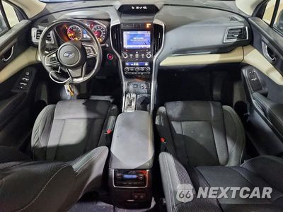 Zdjęcie 8 z 13 samochodu: 2020 SUBARU ASCENT PREMIUM VIN:4S4WMAFD6L3418186 - miniatura