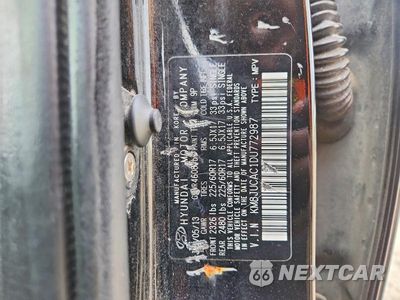 Zdjęcie 13 z 13 samochodu: 2013 HYUNDAI TUCSON GLS VIN:KM8JUCAC1DU772987 - miniatura