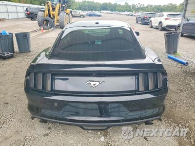 Zdjęcie 6 z 12 samochodu: 2017 FORD MUSTANG VIN:1FA6P8TH5H5316200 - miniatura