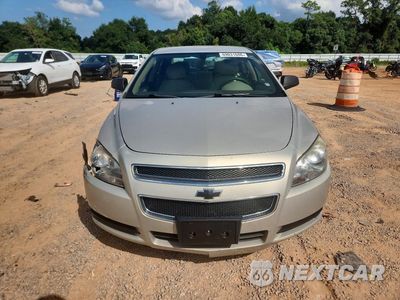 Zdjęcie 9 z 24 samochodu: 2011 CHEVROLET MALIBU LS VIN:1G1ZB5E1XBF304297 - miniatura