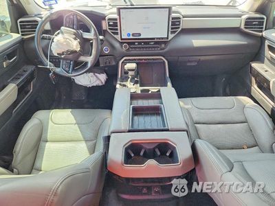 Zdjęcie 8 z 12 samochodu: 2023 TOYOTA TUNDRA CREWMAX LIMITED VIN:5TFJC5BC7PX001101 - miniatura