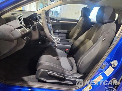 Zdjęcie 7 z 12 samochodu: 2017 HONDA CIVIC EX VIN:19XFC2F79HE233640 - miniatura