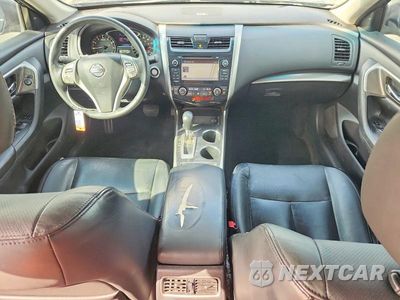 Zdjęcie 8 z 12 samochodu: 2015 NISSAN ALTIMA 2.5 SL VIN:1N4AL3AP4FC231604 - miniatura