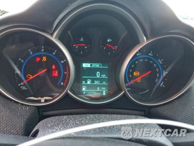 Zdjęcie 9 z 12 samochodu: 2016 CHEVROLET CRUZE LIMITED LT VIN:1G1PE5SB1G7220270 - miniatura