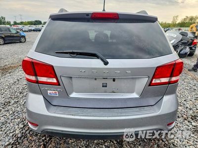 Zdjęcie 6 z 13 samochodu: 2018 DODGE JOURNEY SXT VIN:3C4PDCBG5JT522660 - miniatura