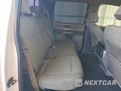 Zdjęcie 10 z 12 samochodu: 2015 FORD F150 SUPERCREW VIN:1FTEW1EF1FKD37233 - miniatura