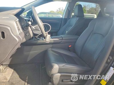 Zdjęcie 7 z 13 samochodu: 2020 LEXUS RX 350 VIN:2T2HZMDA5LC246244 - miniatura