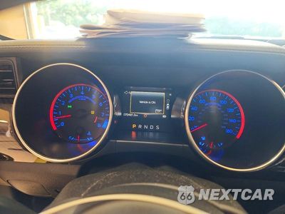 Zdjęcie 9 z 12 samochodu: 2021 FORD MUSTANG GT VIN:1FA6P8CF7M5118386 - miniatura
