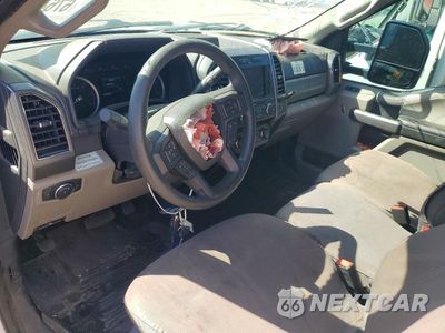 Zdjęcie 8 z 13 samochodu: 2022 FORD F550 SUPER DUTY VIN:1FDUF5HN6NEC96273 - miniatura