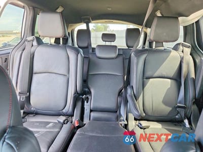 Zdjęcie 10 z 13 samochodu: 2024 HONDA ODYSSEY SPORT VIN:5FNRL6H74RB033486 - miniatura