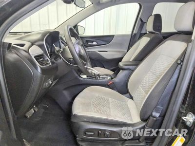 Zdjęcie 7 z 13 samochodu: 2020 CHEVROLET EQUINOX LS VIN:2GNAXHEVXL6218730 - miniatura