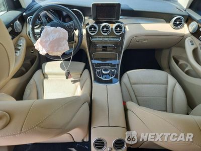 Zdjęcie 8 z 14 samochodu: 2018 MERCEDES-BENZ GLC 300 VIN:WDC0G4JBXJV105288 - miniatura