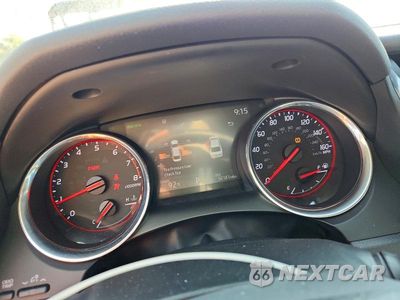 Zdjęcie 9 z 12 samochodu: 2020 TOYOTA CAMRY XSE VIN:4T1K61AK1LU976987 - miniatura