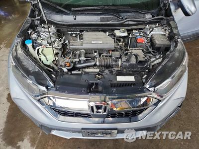 Zdjęcie 11 z 12 samochodu: 2019 HONDA CR-V EXL VIN:7FARW2H89KE023233 - miniatura