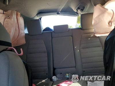 Zdjęcie 10 z 13 samochodu: 2017 HONDA CR-V LX VIN:2HKRW6H39HH211817 - miniatura