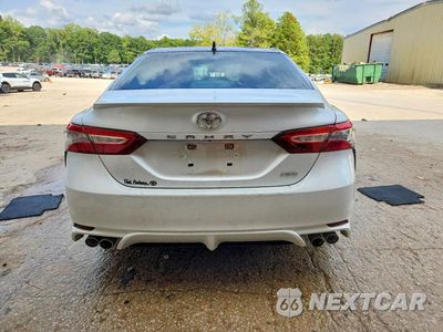 Zdjęcie 6 z 12 samochodu: 2019 TOYOTA CAMRY XSE VIN:4T1B61HKXKU847926 - miniatura