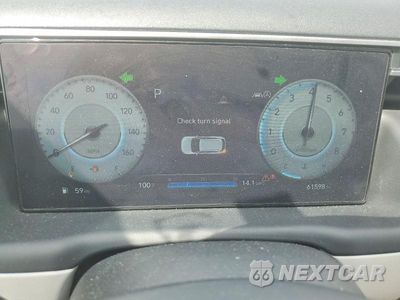 Zdjęcie 9 z 13 samochodu: 2024 HYUNDAI TUCSON SEL VIN:5NMJF3DE6RH314288 - miniatura