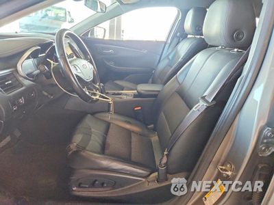 Zdjęcie 7 z 12 samochodu: 2017 CHEVROLET IMPALA LT VIN:2G1105S34H9176908 - miniatura