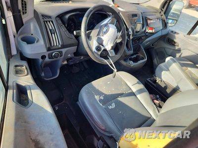 Zdjęcie 8 z 13 samochodu: 2018 FORD TRANSIT REFRIGERATED DELIVERY VAN VIN:1FTYR2XM7JKA47884 - miniatura