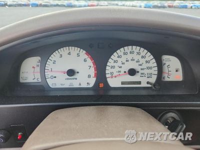 Zdjęcie 9 z 12 samochodu: 2001 TOYOTA TACOMA V6 VIN:5TEWN72N51Z812859 - miniatura