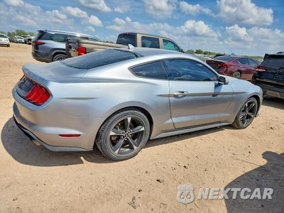 Trzecie zdjęcie samochodu z tyłu: 2023 FORD MUSTANG VIN:1FA6P8TH6P5101990 - miniatura