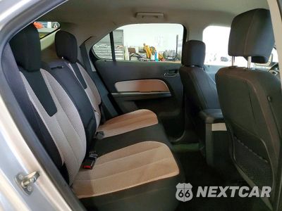 Zdjęcie 11 z 13 samochodu: 2017 CHEVROLET EQUINOX LT VIN:2GNFLFEK3H6188425 - miniatura
